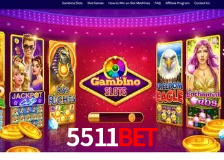 5511bet: A Experiência de Casino com Jogos de Mesa ao Vivo