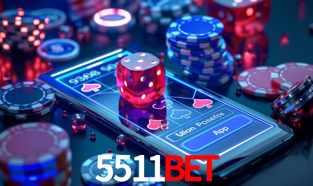 Explore as vantagens do 5511bet: serviço profissional e confiabilidade