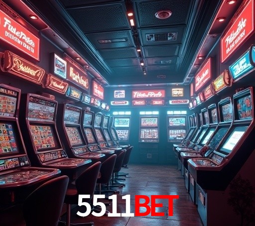 5511bet