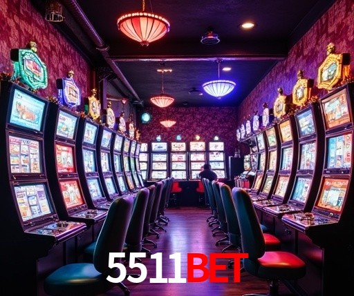 5511bet