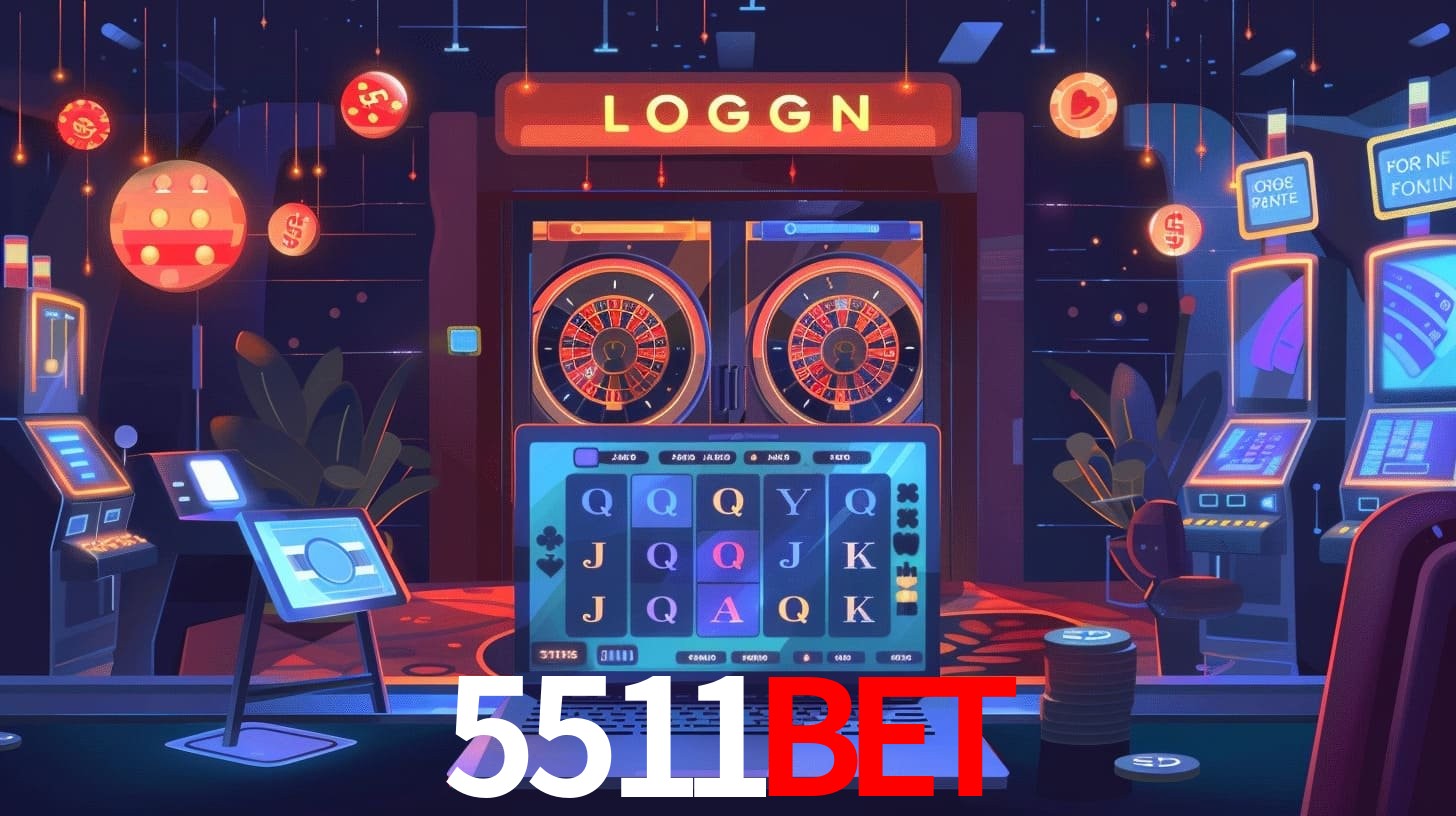 5511bet: Seu Cassino Premiado com Pagamentos Rápidos