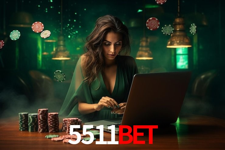 5511bet