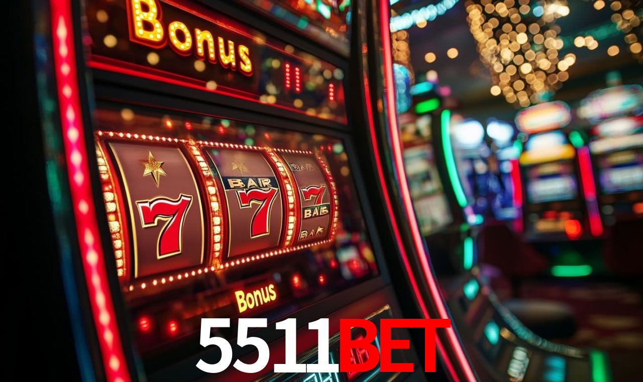 Bônus Generosos e Exclusivos no 5511bet para Você!