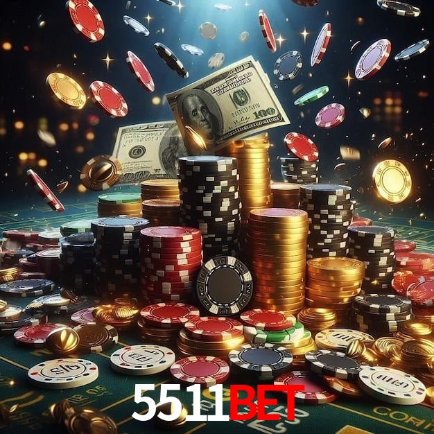 5511bet.com