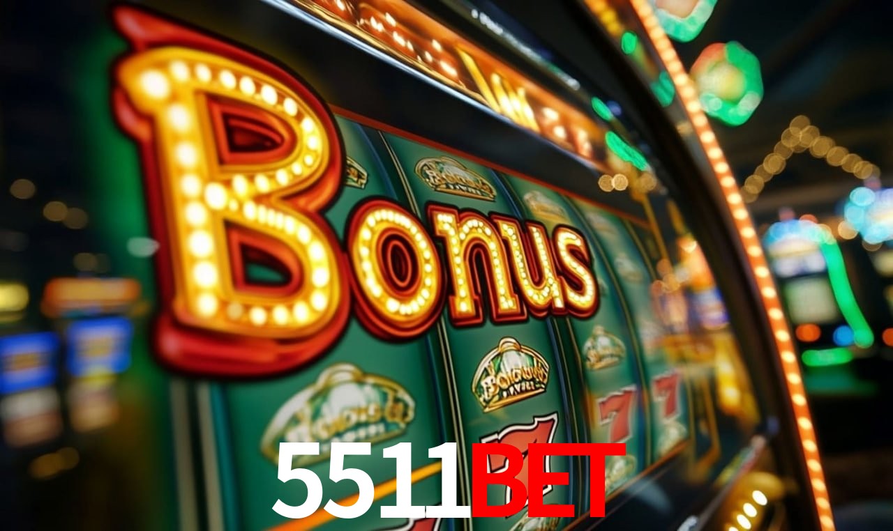 5511bet
